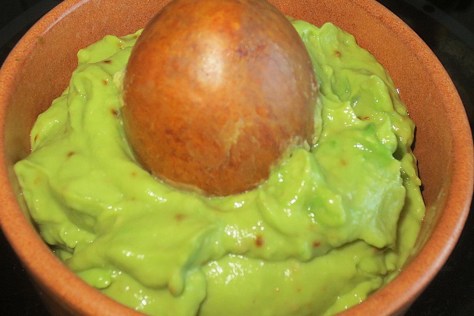 Avocado - Guacamole