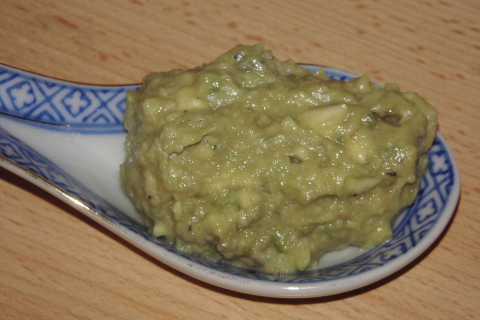 Avocado - Guacamole