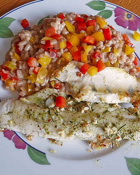 Perlgraupen Rezepte | Chefkoch