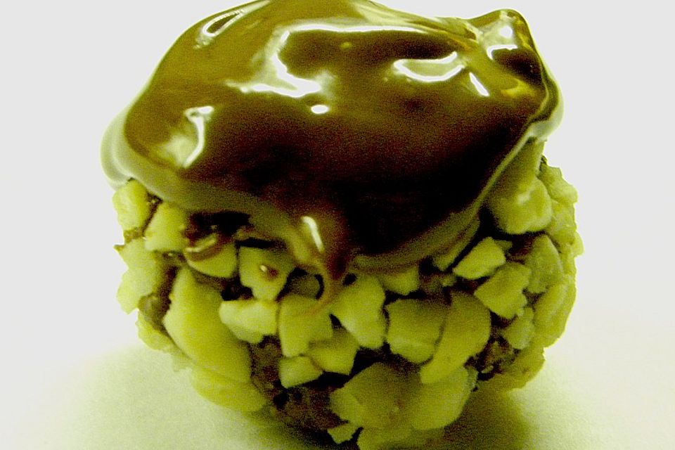 Rocher Pralinen