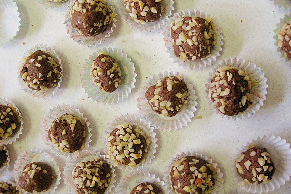 Rocher Pralinen