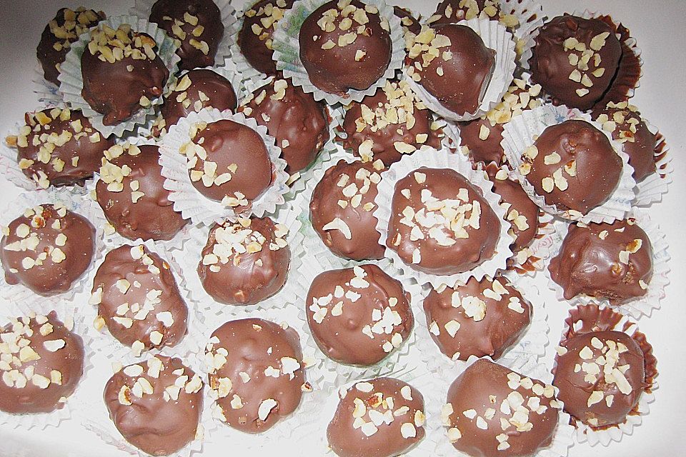 Rocher Pralinen