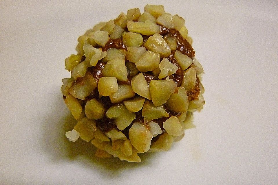 Rocher Pralinen