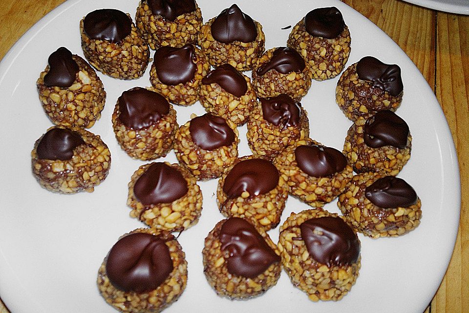 Rocher Pralinen