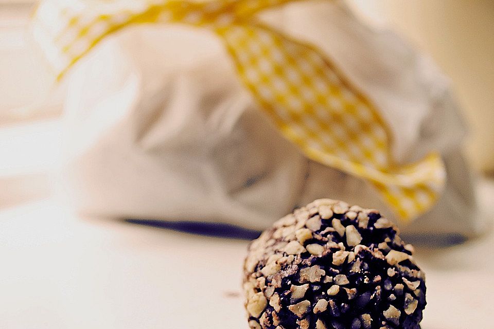 Rocher Pralinen