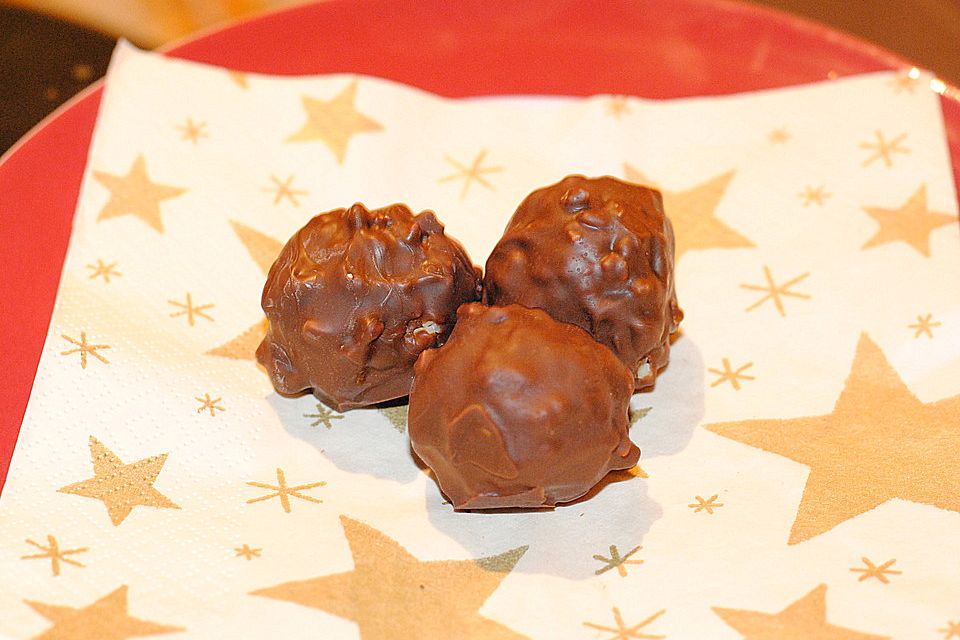 Rocher Pralinen