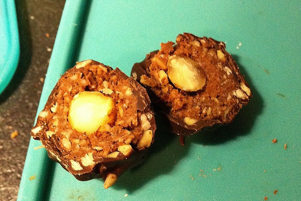 Rocher Pralinen