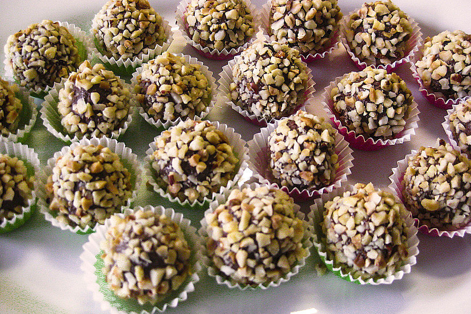 Rocher Pralinen