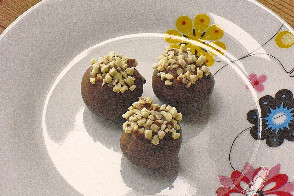 Rocher Pralinen