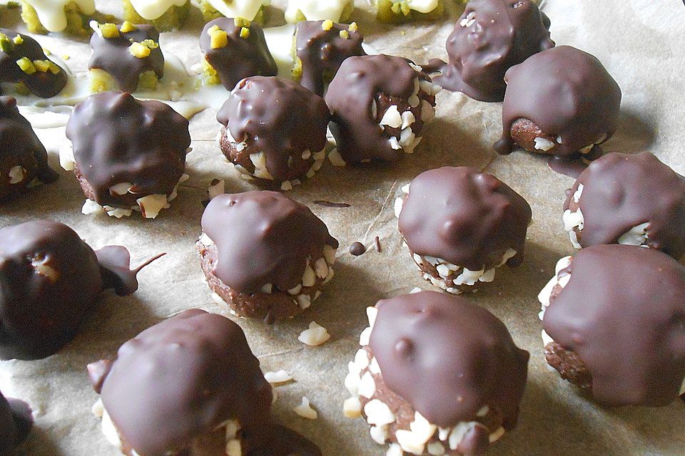 Rocher Pralinen