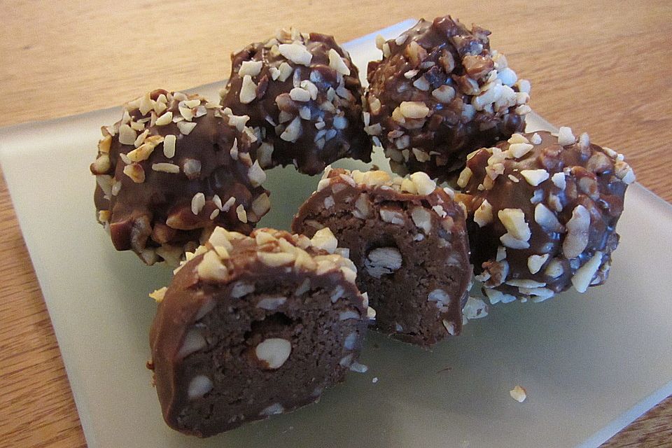 Rocher Pralinen