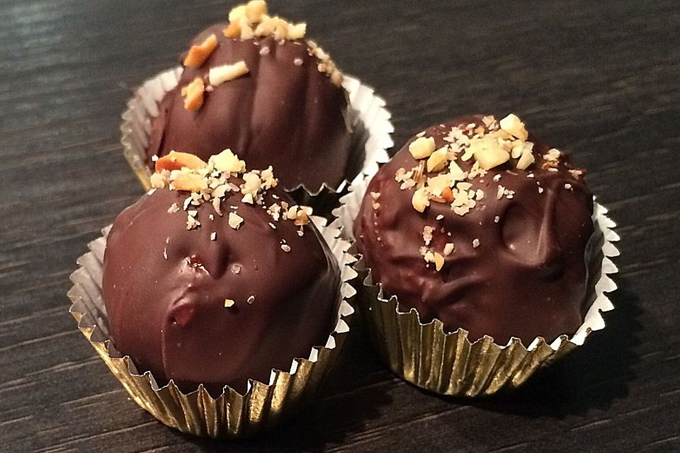 Rocher Pralinen