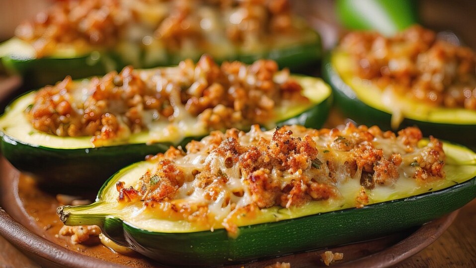 Cheeseburger-Suppe: schneller Eintopf in 30 Minuten Cheeseburger-Suppe: schneller Eintopf in 30 Minuten