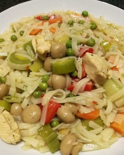 Nudeleintopf Rezepte | Chefkoch Nudeleintopf Rezepte | Chefkoch