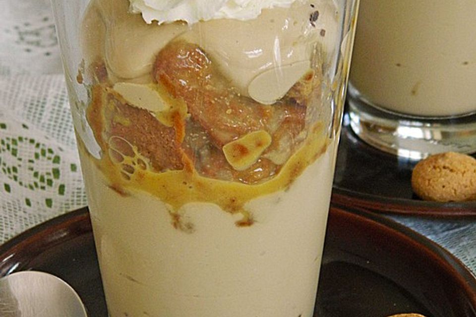 Kaffeejoghurt - Mascarpone - Creme Kaffeejoghurt - Mascarpone - Creme