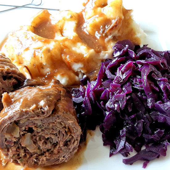 Rezept Rotkohl Rezept