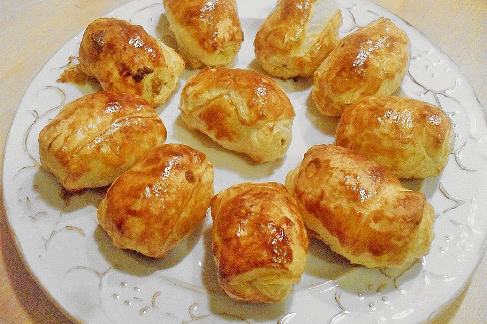 Gyrosröllchen Gyrosröllchen