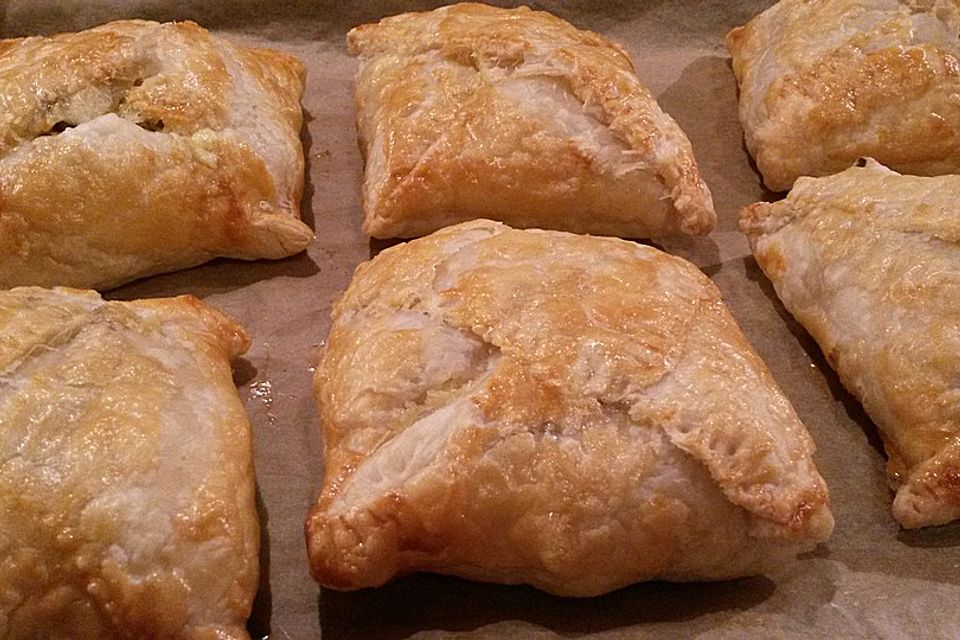 Gyrosröllchen