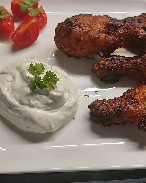 Chickenwings Rezepte | Chefkoch