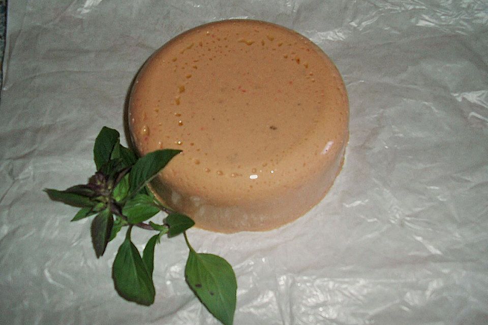 Pimento 'Käse'