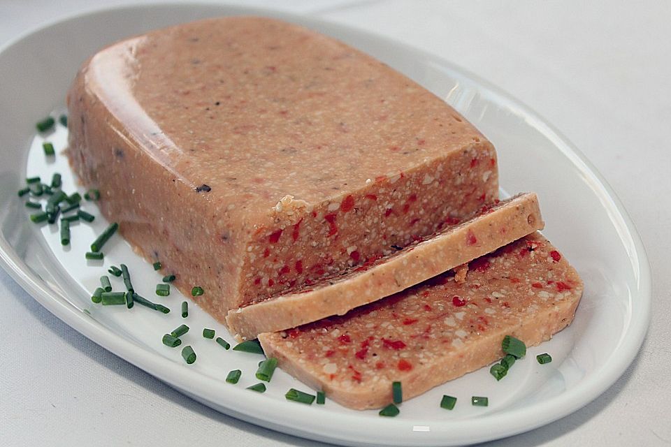 Pimento 'Käse'