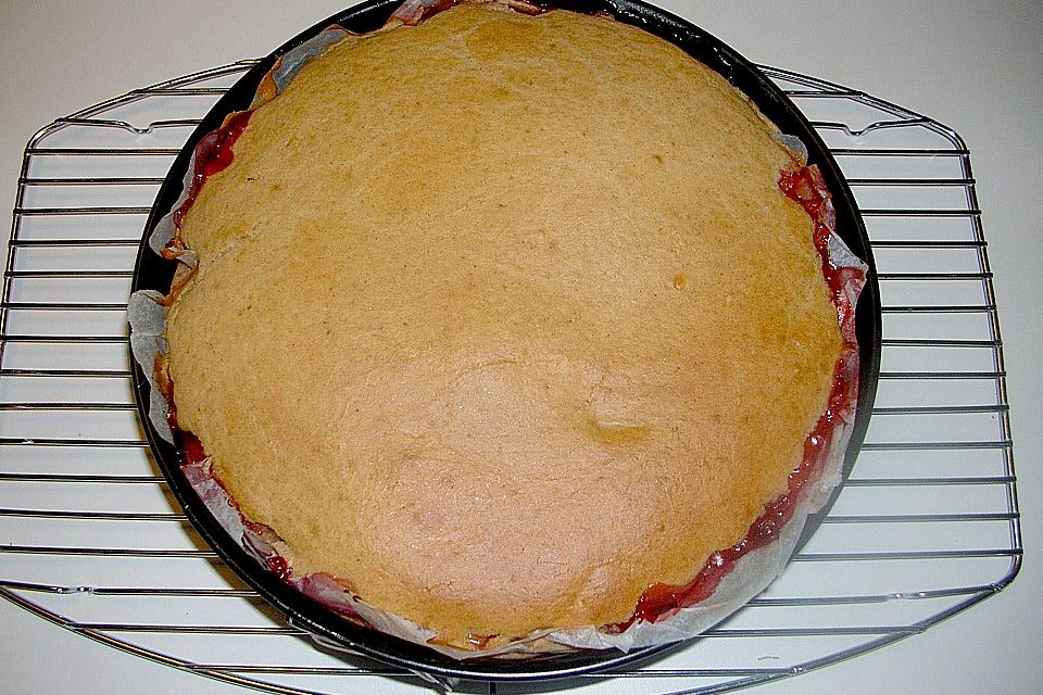 Strawberry Apple Pie