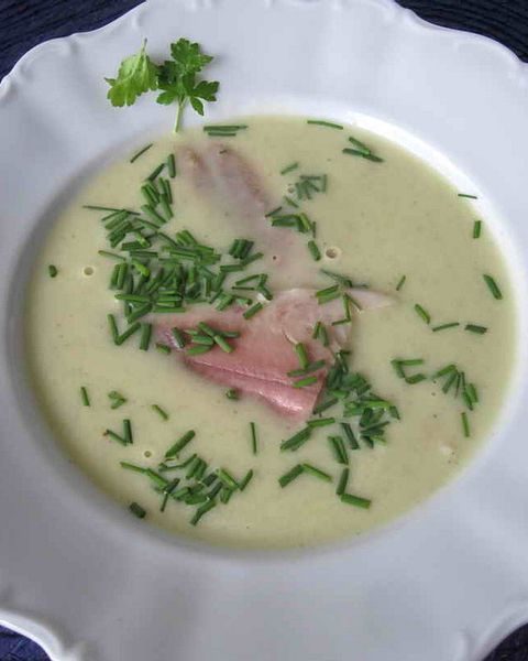 Brunoise Rezepte - Wildschweinravioli, Morchel, Brunoise Von Dasperfektedinner