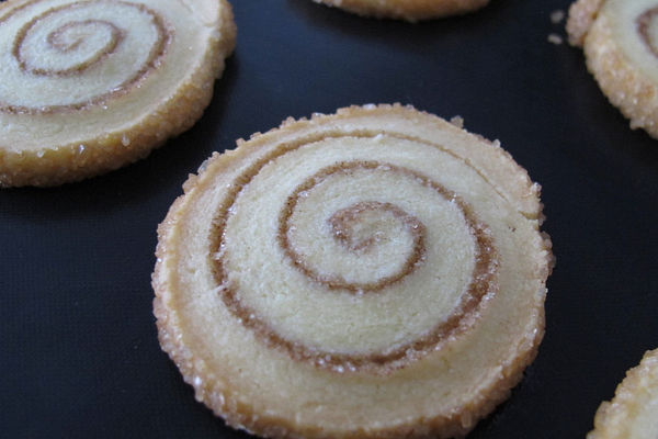Butter - Zimt - Schnecken von Puddingbrumsel | Chefkoch