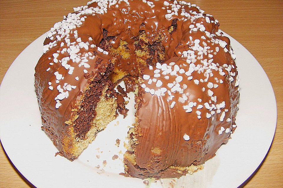 Eierlikör - Nutella - Hupf