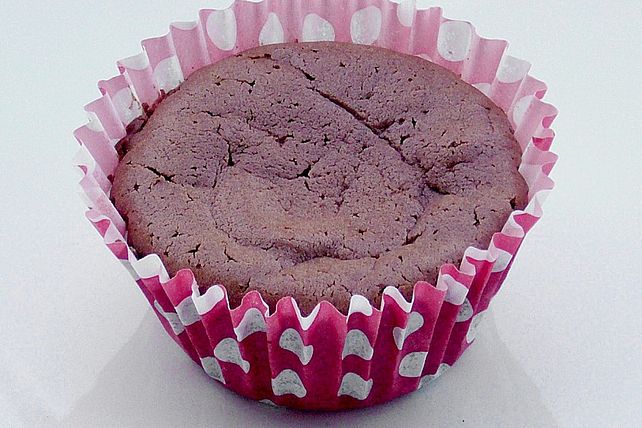 Beschwipste Schoko - Käsekuchen - Muffins| Chefkoch