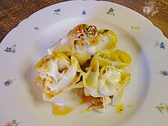 Turkische Gefullte Nudeln Rezepte Chefkoch