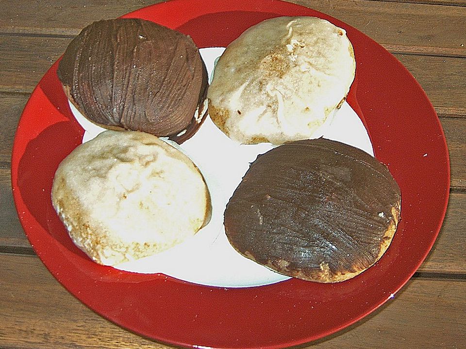 Elisenlebkuchen Von TexMexHex| Chefkoch