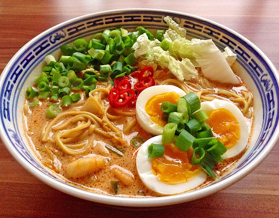 Thailändische Rezepte | Chefkoch Thailändische Rezepte | Chefkoch