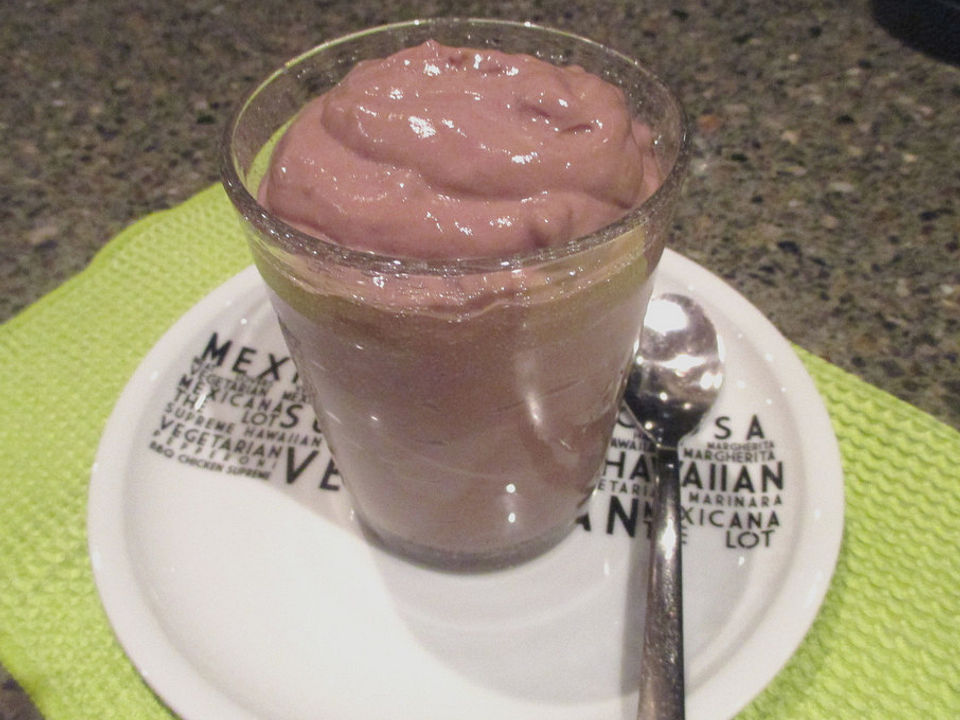 Schokoladen Joghurt von joybaby | Chefkoch