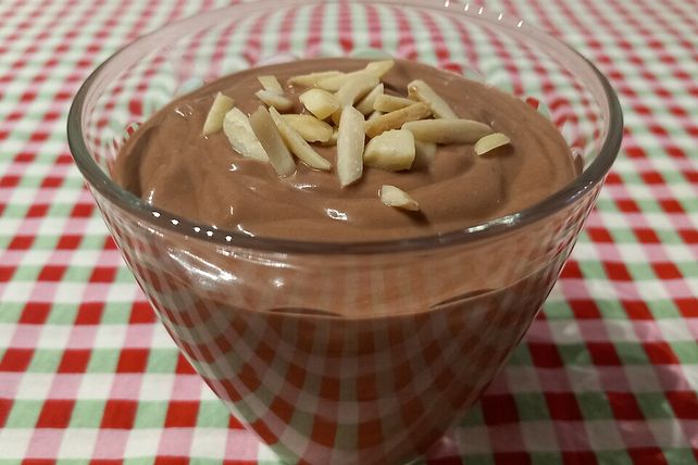 Schokoladen Joghurt von joybaby| Chefkoch
