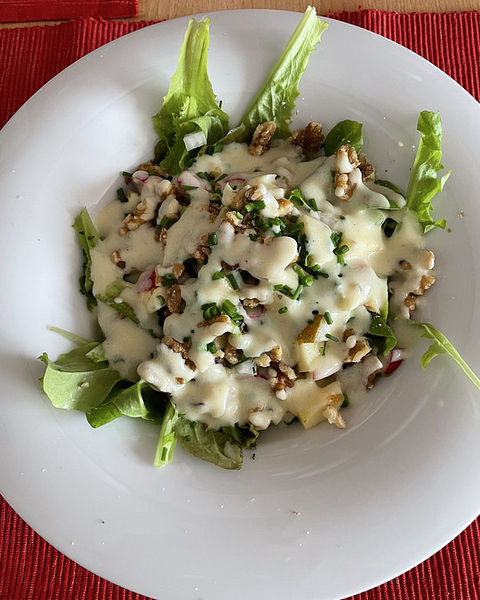 Pflücksalat Rezepte | Chefkoch