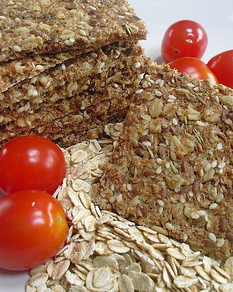 Weizenkleie Rezepte | Chefkoch