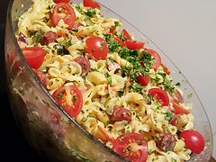 Herzhafte Salate Rezepte Chefkoch 