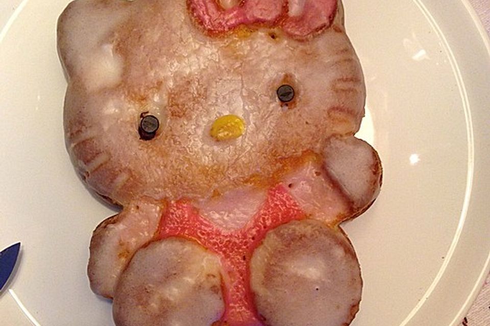 Saftiger Zitronenkuchen Saftiger Zitronenkuchen