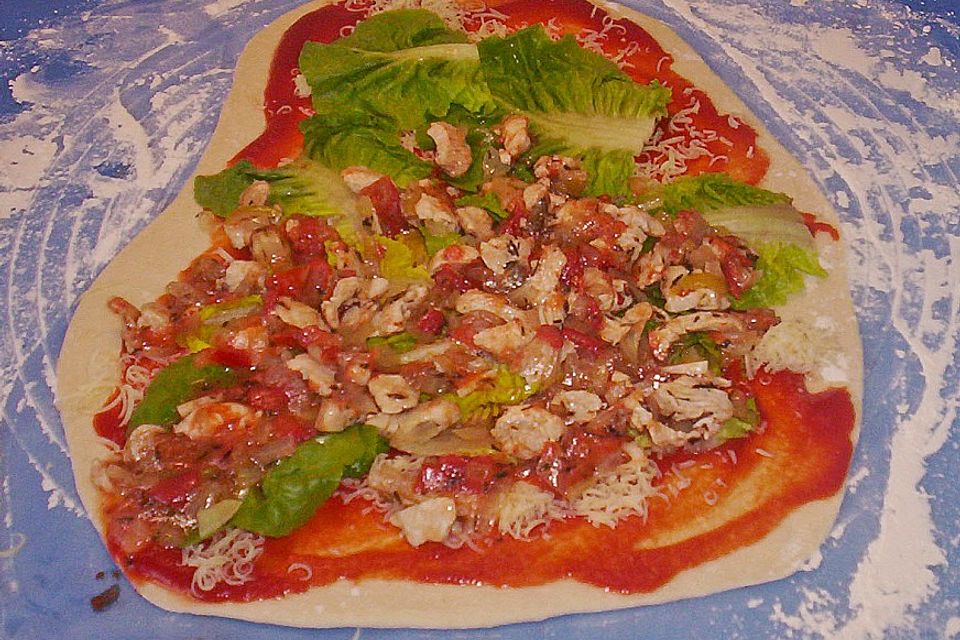 Dürüm