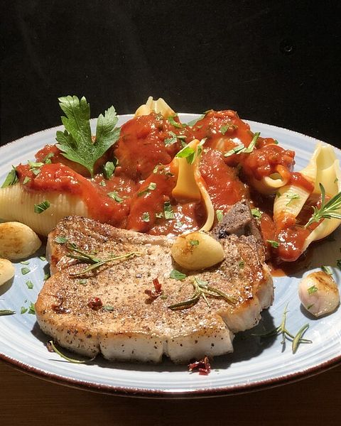 Schweinekotelett Rezepte | Chefkoch