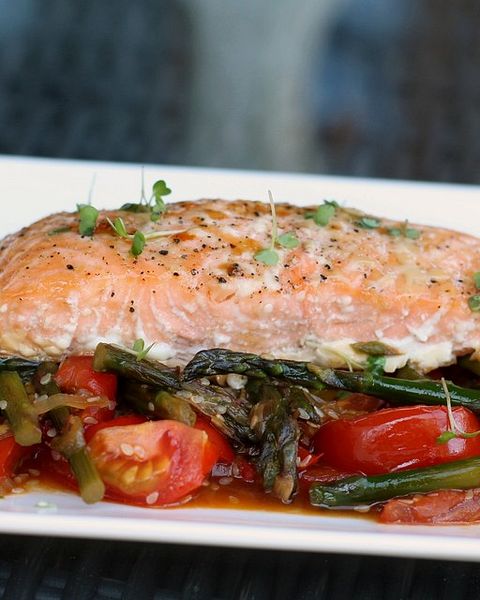 Wildlachs Rezepte | Chefkoch