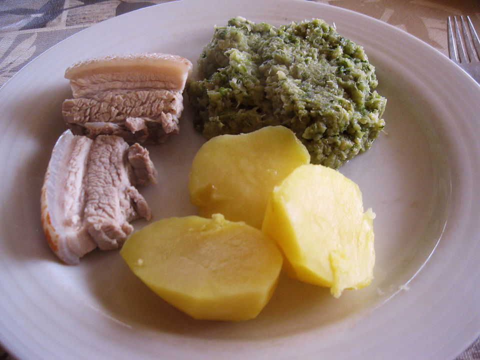 Wirsingtopf von sschlumpfine| Chefkoch