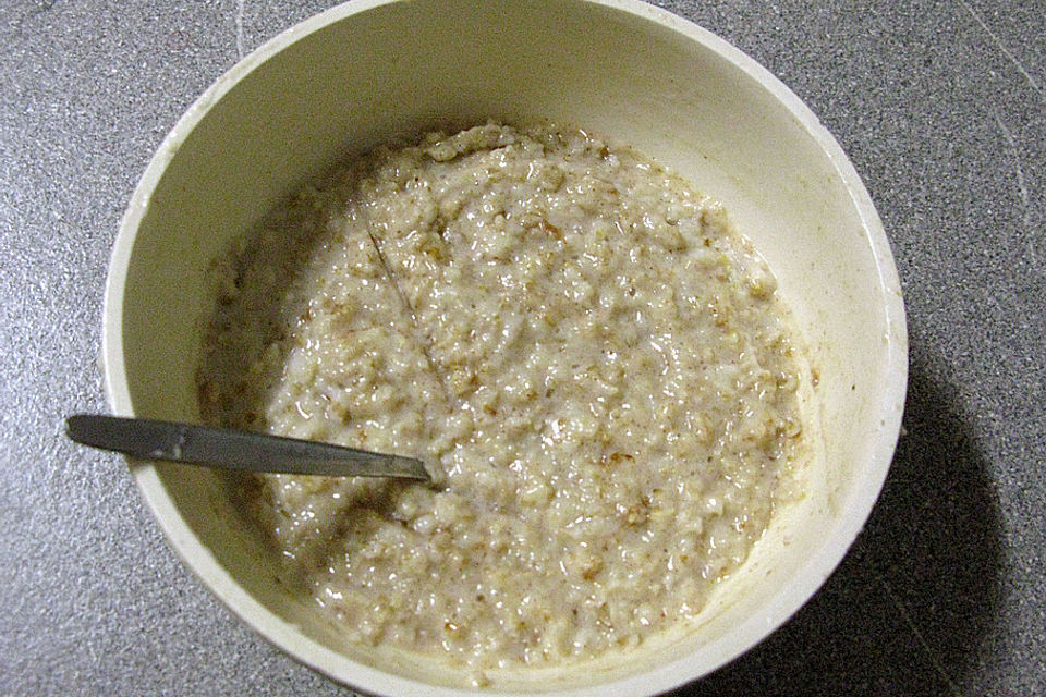 Porridge