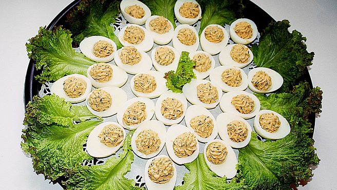 Fingerfood