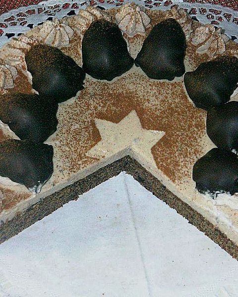 Lebkuchentorte Rezepte | Chefkoch Lebkuchentorte Rezepte | Chefkoch