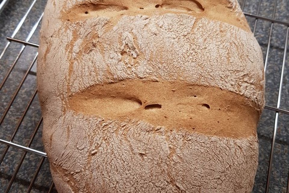 Landbrot