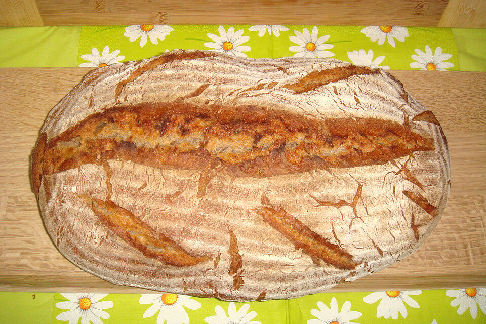 Landbrot