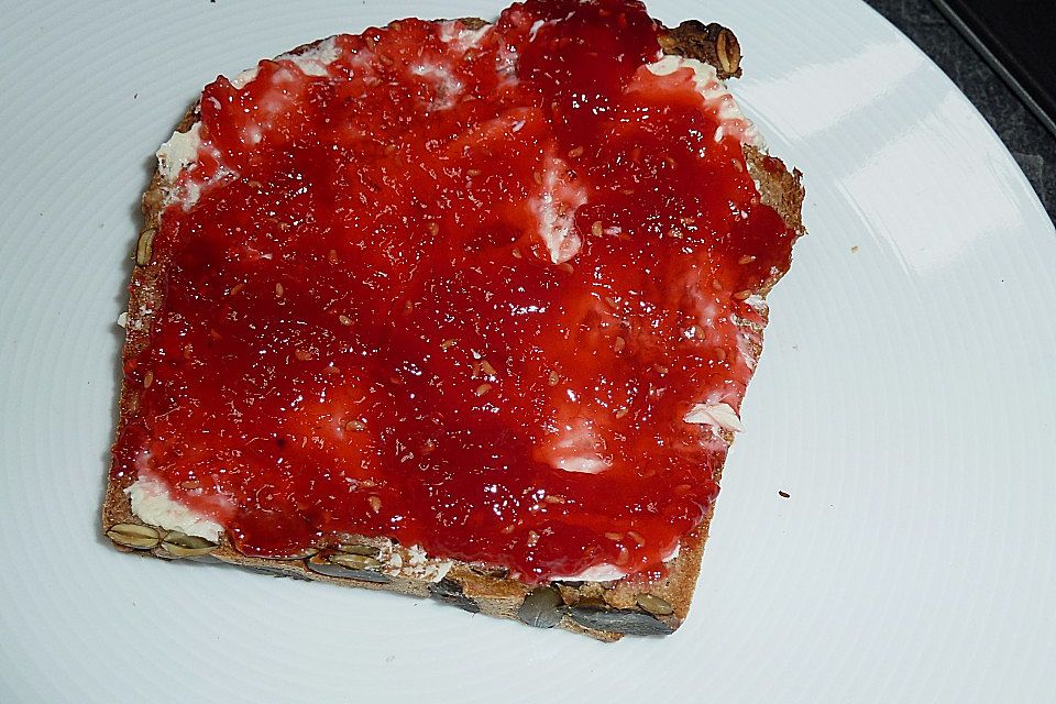 Dinkelvollkornbrot