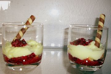 Zitronenspeise 'Riviera'